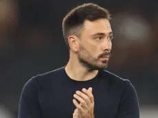 Davide Ancelotti entra no radar de clubes da Europa