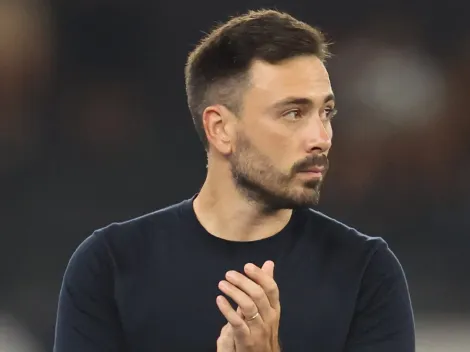 Davide Ancelotti entra no radar de clubes da Europa