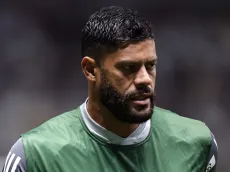 Empresário revela que Hulk permanece no Atlético-MG