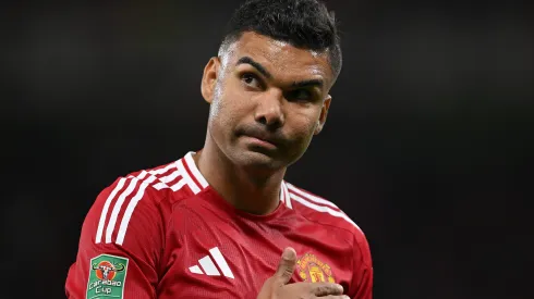 Medalhão tem o futuro incerto – Foto: Stu Forster/Getty Images.