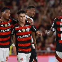 Lille-FRA quer contratar atacante do Flamengo para 2026 e prepara proposta oficial por Gonzalo Plata