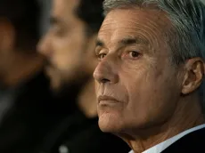 Mesmo à distância, Luis Castro já influencia decisões e participa do planejamento do Grêmio