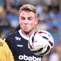 Fluminense monitora Klaus como substituto de Thiago Silva