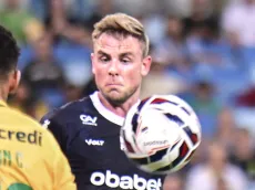 Fluminense monitora Klaus como substituto de Thiago Silva