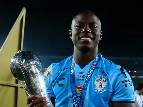 Marino Hinestroza e Vitinho estão na mira do Santos