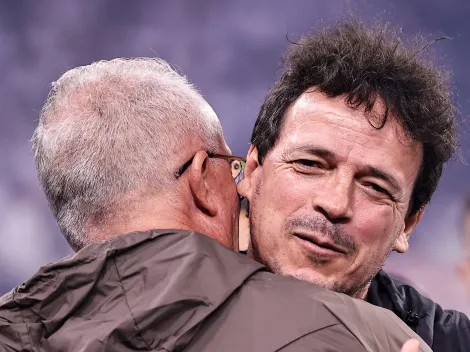 Vidente crava título do Corinthians contra o Vasco