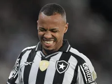 Diretoria do Botafogo não quer vender Marlon Freitas ao SPFC
