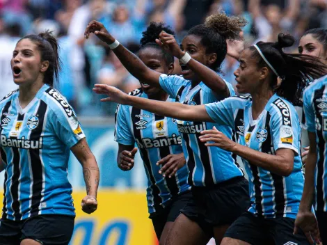 Grêmio garante renovações e preserva base campeã