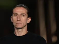 Filipe Luís fala do Palmeiras: "estamos um passo à frente"