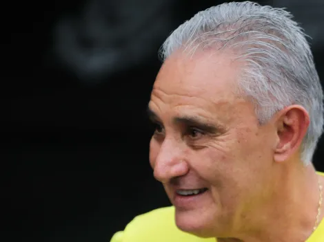 Tite pede para que Pedrinho BH não venda nenhum titular