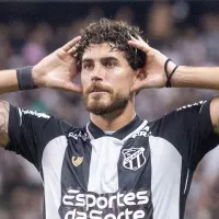 Corinthians aceita pagar R$ 200 mil em salários para Pedro Raul no Inter e empréstimo avança