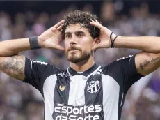 Inter avança por Pedro Raul, e Corinthians topa pagar parte do salário