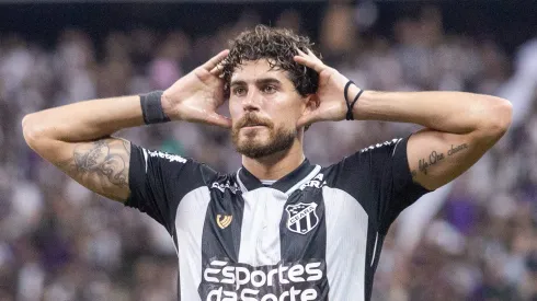 Pedro Raul está próximo do Internacional para 2026 e com Corinthians pagando % do salário