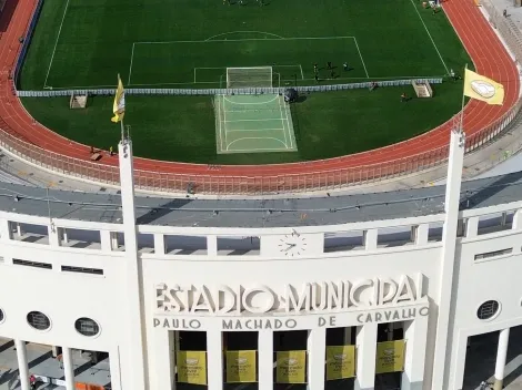 Flamengo e Grêmio decidem a Copinha no Pacaembu