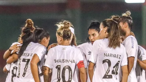 Sereias da Vila. Foto: Reinaldo Campos/AGIF