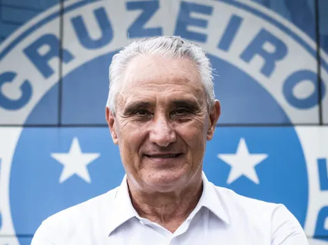 Tite já trabalhou com sete atletas do Cruzeiro em outros clubes