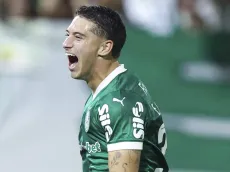 Emi Martínez acelera saída do Palmeiras com interesse do Porto