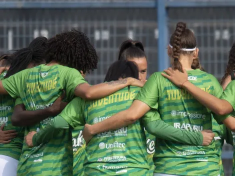 Juventude define planos para 2026 e aposta em continuidade