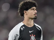 André Ramalho elogia Vasco e projeta jogo de volta
