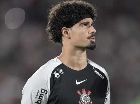 André Ramalho elogia Vasco e projeta jogo de volta