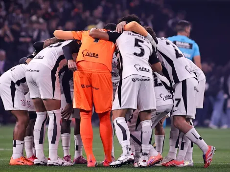 Corinthians amarga segundo pior fim de temporada na Neo Quimica Arena