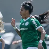 Brena consolida protagonismo no Palmeiras em temporada decisiva