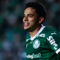 Cruzeiro entra na disputa com o Inter por Bruno Rodrigues, do Palmeiras