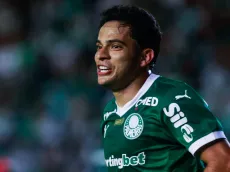 Cruzeiro entra na disputa com o Inter por Bruno Rodrigues, do Palmeiras