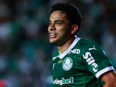 Cruzeiro entra na disputa com o Inter por Bruno Rodrigues, do Palmeiras