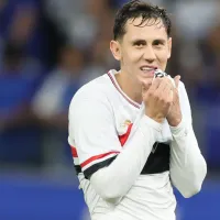 Patryck está de saída do São Paulo e destino será o Juventude, afirma jornalista do UOL