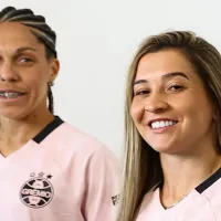 Técnica relembra como Grêmio se mobilizou durante as chuvas