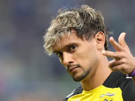 Gustavo Scarpa é oferecido, mas São Paulo rejeita por valores altíssimos