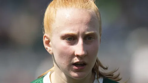 Pati Maldaner. Foto: Anderson Romão/AGIF