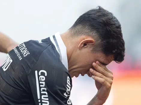 Jogador está sendo convencido pelo Tricolor, mas gosta muito do Botafogo