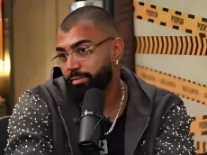 "Sinto lhe informar, vou perder mais pênaltis", dispara Gabigol, do Cruzeiro