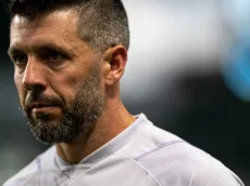 Em apresentação no Internacional, Pezzolano cita o Cruzeiro e manda recado para Tite