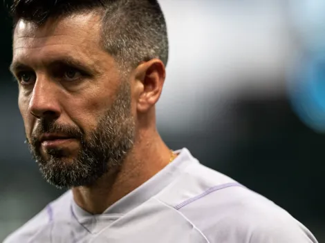 Em apresentação no Internacional, Pezzolano cita o Cruzeiro e manda recado para Tite