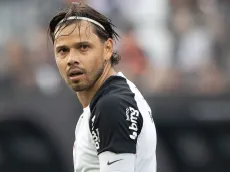 Romero, Félix Torres e +4 vão sair do Corinthians após final