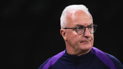 Dorival Júnior, técnico do Corinthians. Foto: Ettore Chiereguini/AGIF