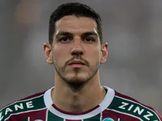 Fluminense faz proposta ao Zenit por retorno de Nino