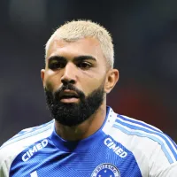 Gabigol comenta seleção brasileira, defende Neymar na Copa e faz análise sincera sobre Endrick