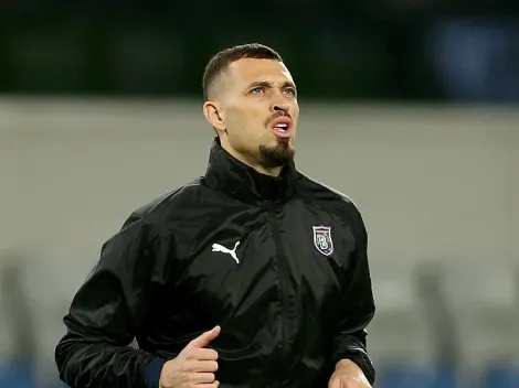 Léo Duarte, ex-Flamengo, ‘cava’ retorno ao Brasil após fim de contrato