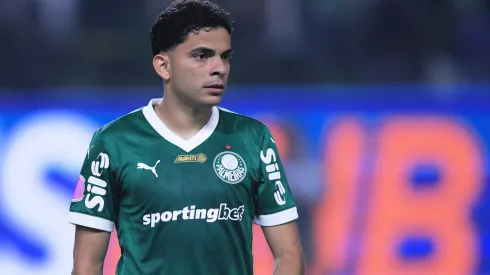 Bruno Rodrigues entrou no radar do Internacional – Foto: Ettore Chiereguini/AGIF