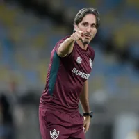 Zubeldía prepara decisão importante sobre Lezcano, Lavega e +1 que desperta atenção de torcedores