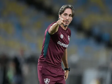 Decisão de Zubeldía sobre Lezcano, Lavega e Moreno pode transformar início do Carioca