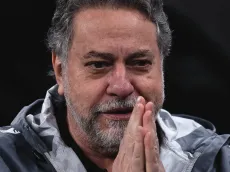 Casares descarta investimento de R$ 200 milhões em reforços