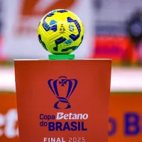 Corinthians estabelece prioridades com prêmio da Copa do Brasil e prepara medidas