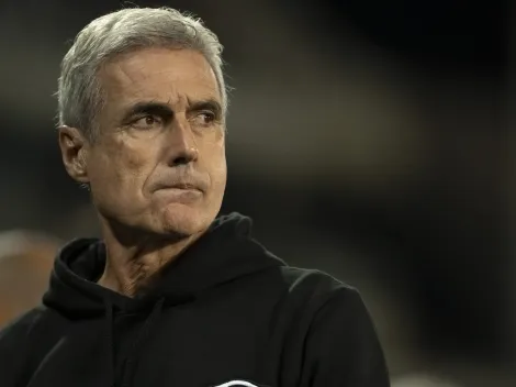 Luis Castro e Leila querem, mas Flamengo bate o martelo sobre Cebolinha