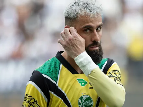 São Paulo encaminha saídas de Jandrei, Erick e Patryck