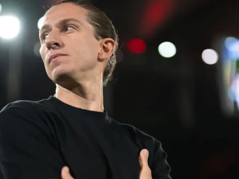 Flamengo e Filipe Luís ainda negociam valores e futuro do treinador segue indefinido